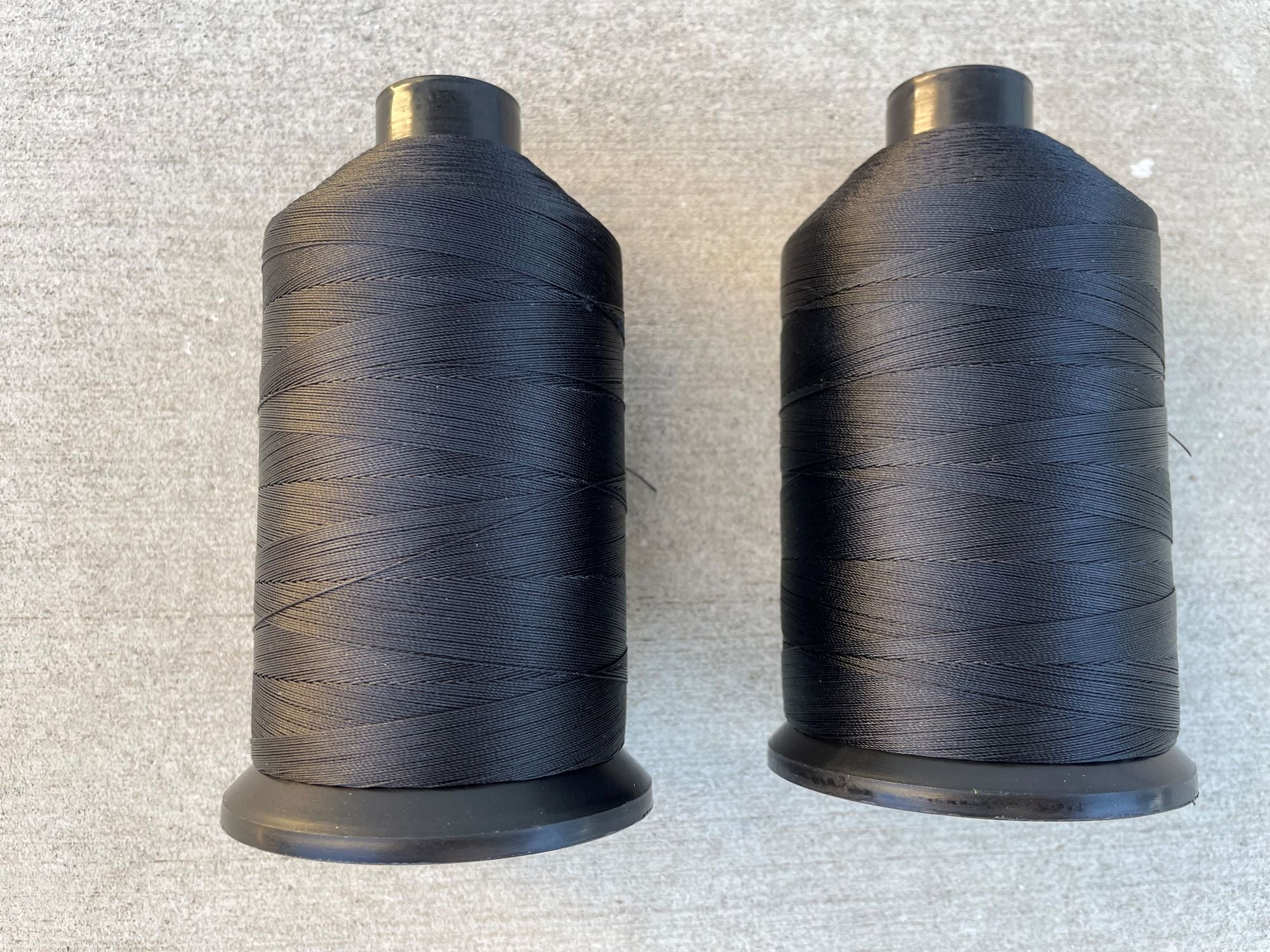 69 Bonded Nylon Thread (t70) - Heavy Duty Sewing Thread – Sandbaggy