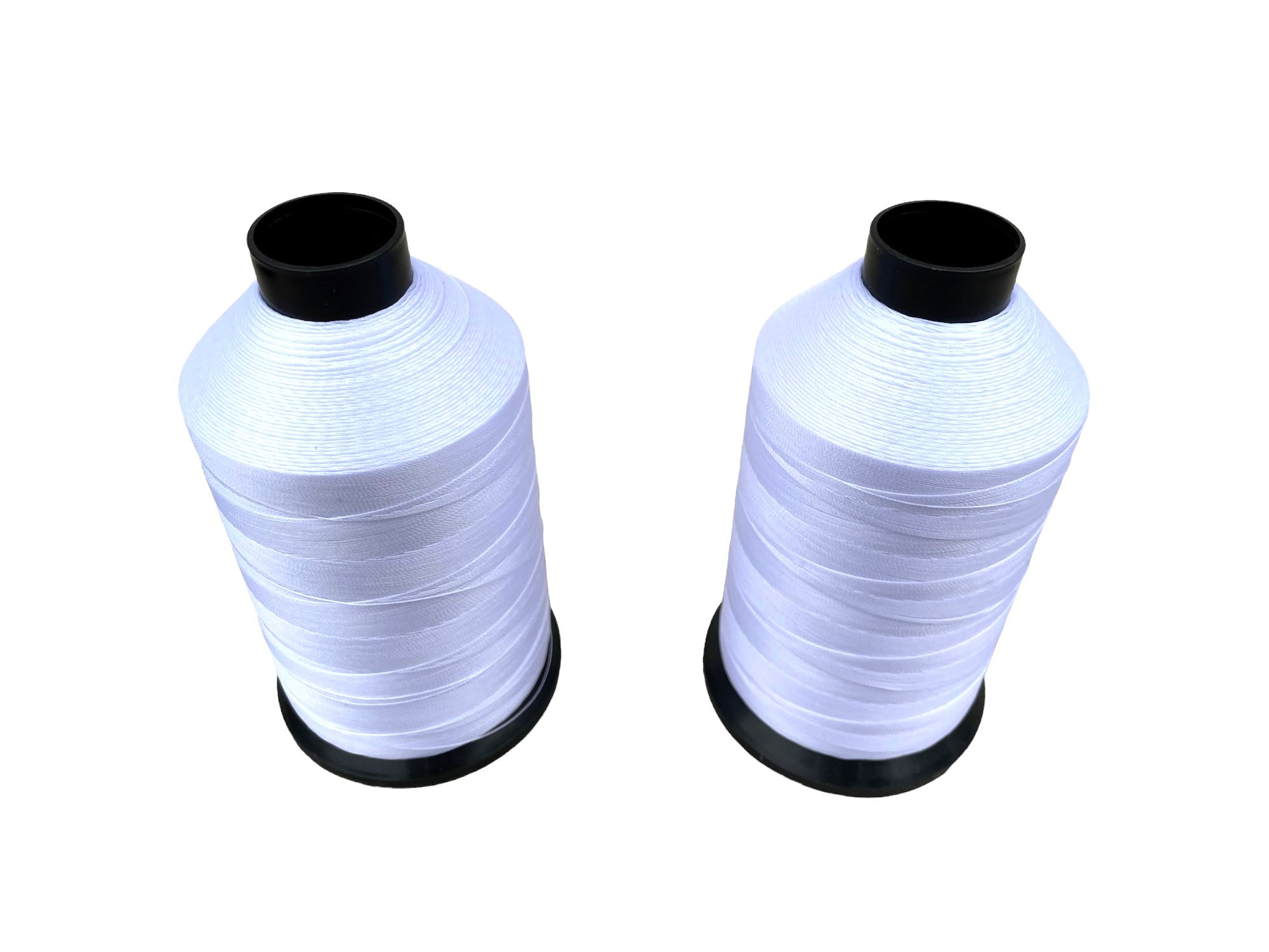 #69 Bonded Nylon Thread (t70) - Heavy Duty Sewing Thread – Sandbaggy