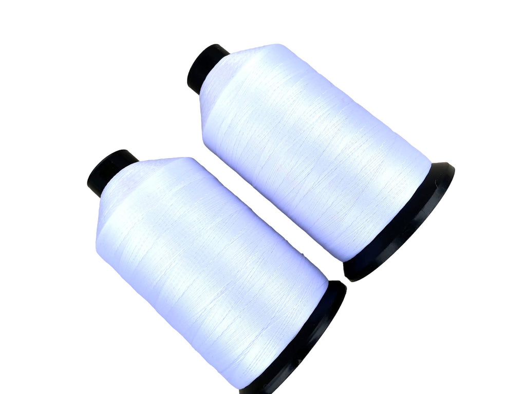 #69 Bonded Nylon Thread (t70) - Heavy Duty Sewing Thread – Sandbaggy