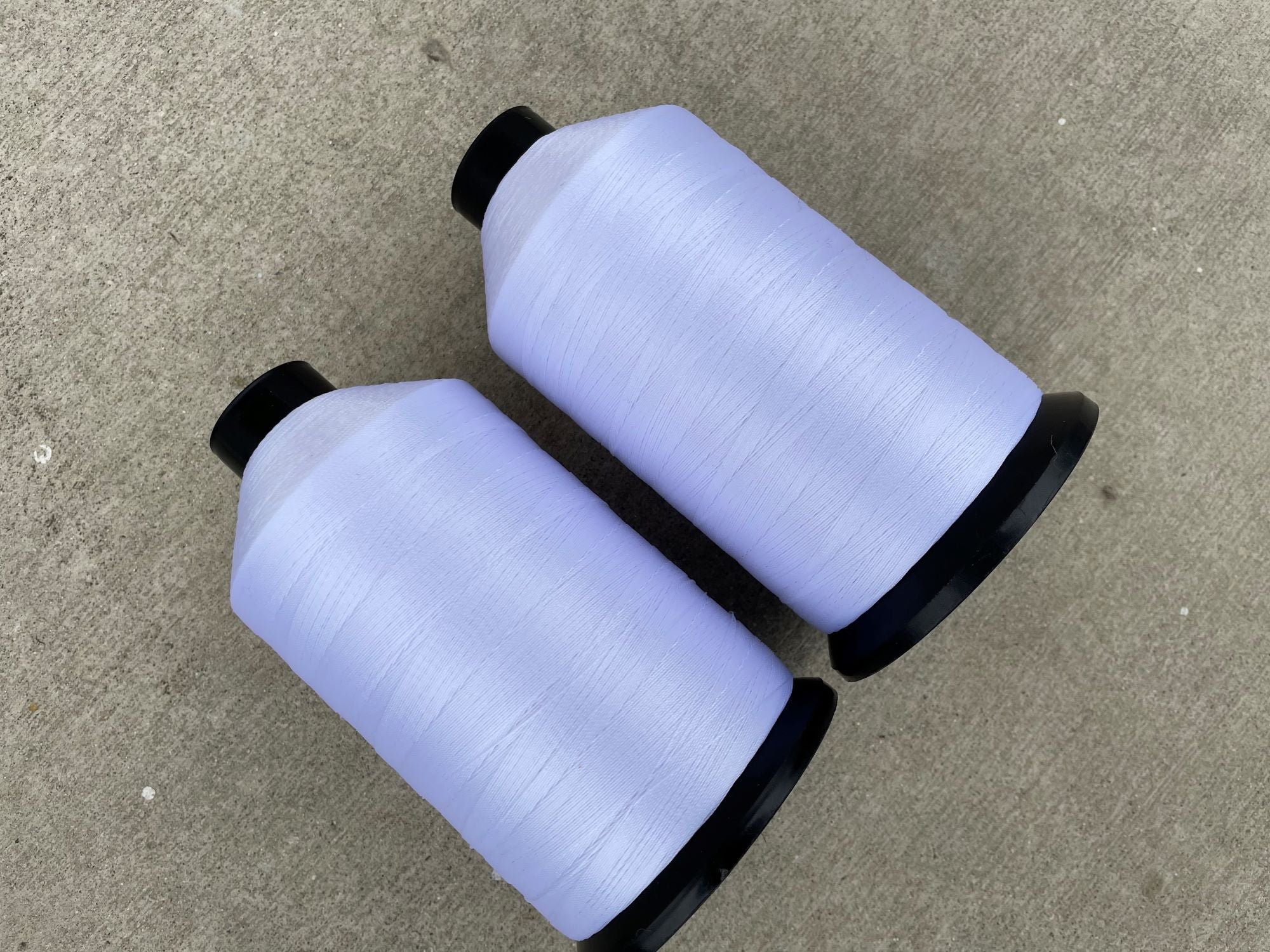 #69 Bonded Nylon Thread (t70) - Heavy Duty Sewing Thread – Sandbaggy