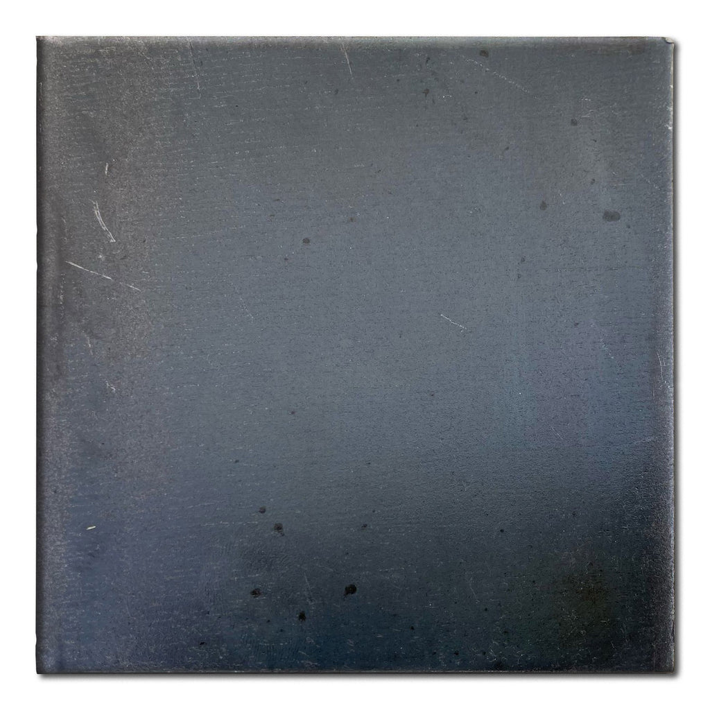 6" x 6" x 1/8" square steel plate