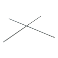 tubular crossbrace