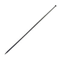 72" rebar stakes with head