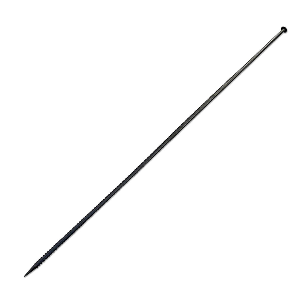 72" rebar stakes with head