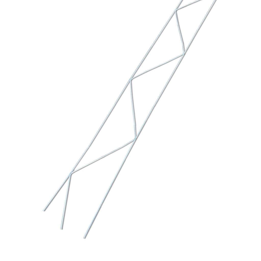 8 ft Truss Mesh Reinforcement - Concrete Block Wire Mesh – Sandbaggy