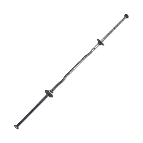 8" Short End Snap Ties With Washer