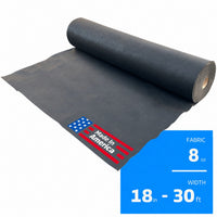 non woven geotextile fabric