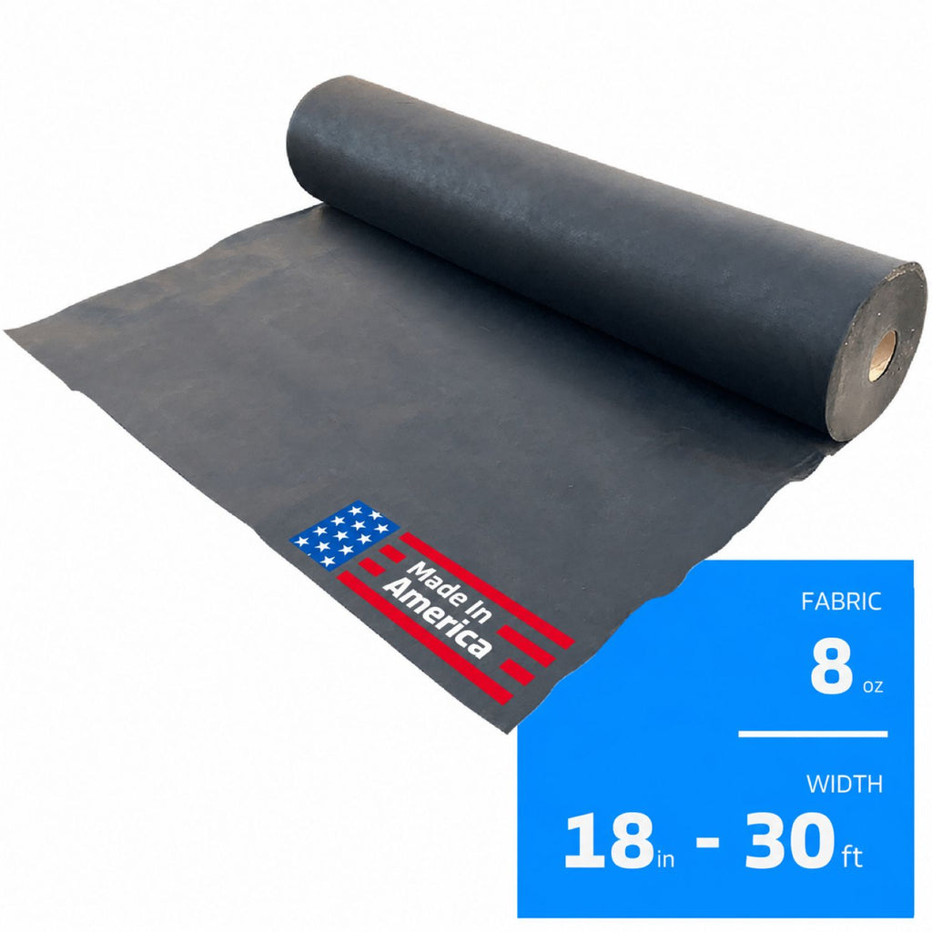 non woven geotextile fabric