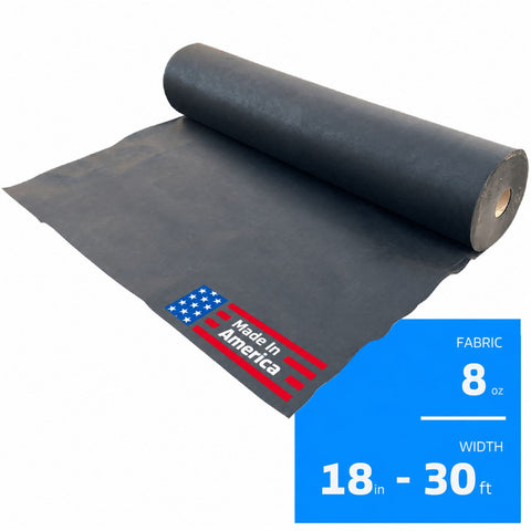 non woven geotextile fabric