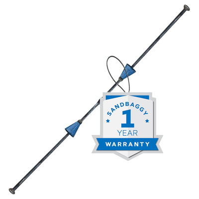 8 inch heavy duty snap ties short end 