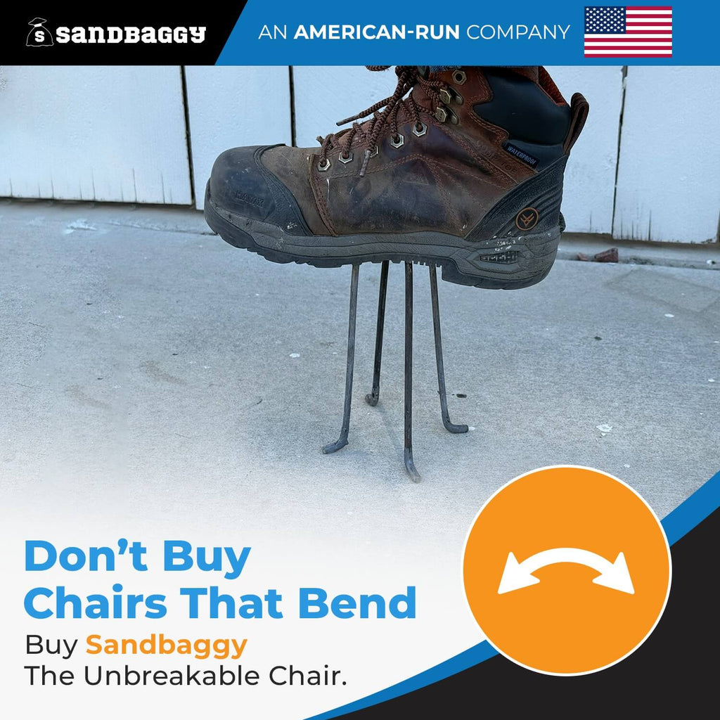 8 inch metal rebar chair 