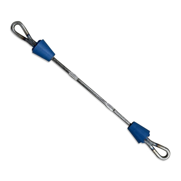 8 inch speed lock snap tie 