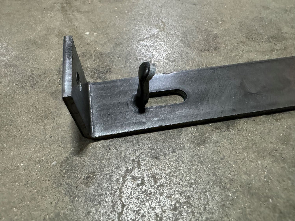 concrete spreader cleats for plywood