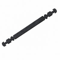 8 inch stacking ties 
