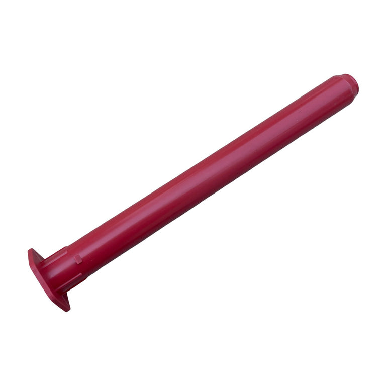 Concrete Dowel Sleeves - 9” x ¾” | #5 Rebar Dowel Sleeves – Sandbaggy