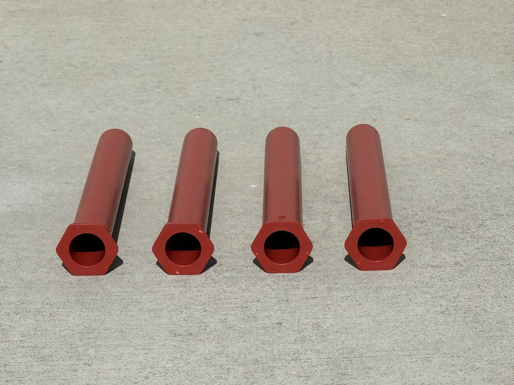 Concrete Dowel Sleeves - 9” x 1” (#8 Rebar Sleeve)