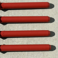 Concrete Dowel Sleeves - 9” x 1” (#8 Rebar Sleeve)