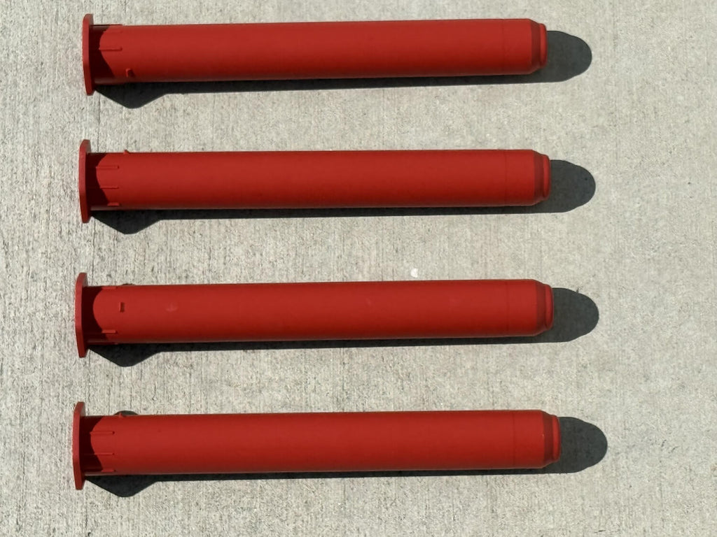 Concrete Dowel Sleeves - 9” x 1” (#8 Rebar Sleeve)