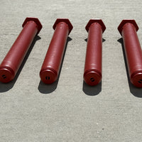 Concrete Dowel Sleeves - 9” x 1” (#8 Rebar Sleeve)