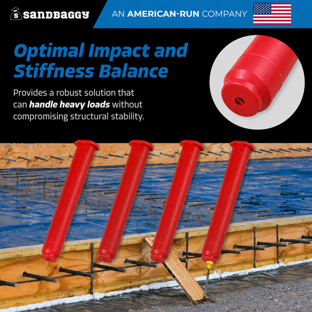 9x1 Dowel Sleeve