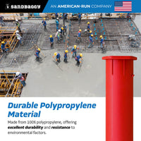 9x1 Dowel Sleeve