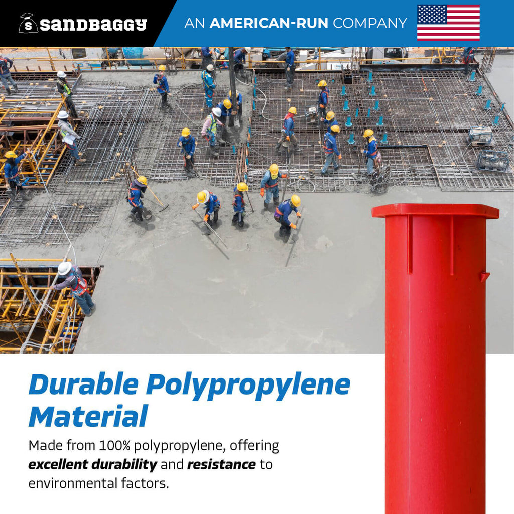 9x1 Dowel Sleeve