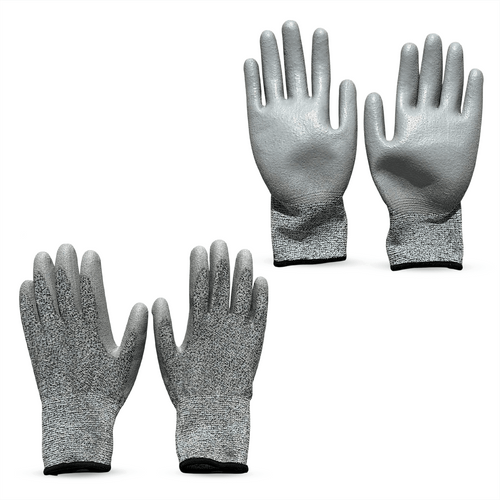 cut resistant work gloves