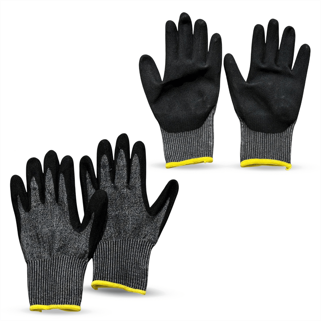 A6 work gloves