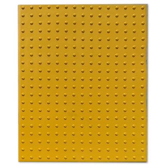 ADA Tile Front facing