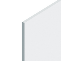 Clear Acrylic Sheet 
