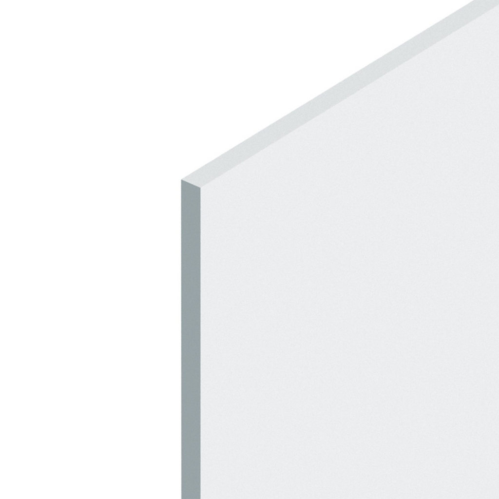 Clear Acrylic Sheet 