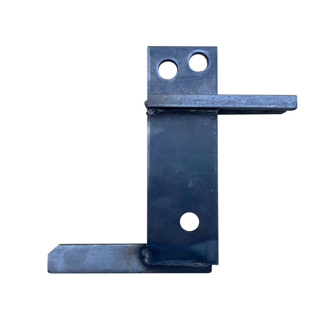 Aluminum Concrete Forms Waler Bracket