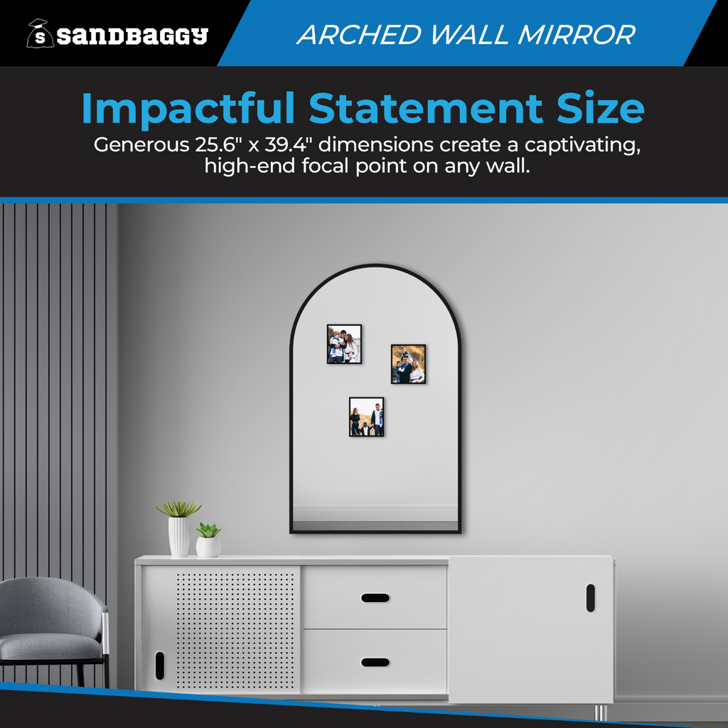 Archer Mirror Feature 3