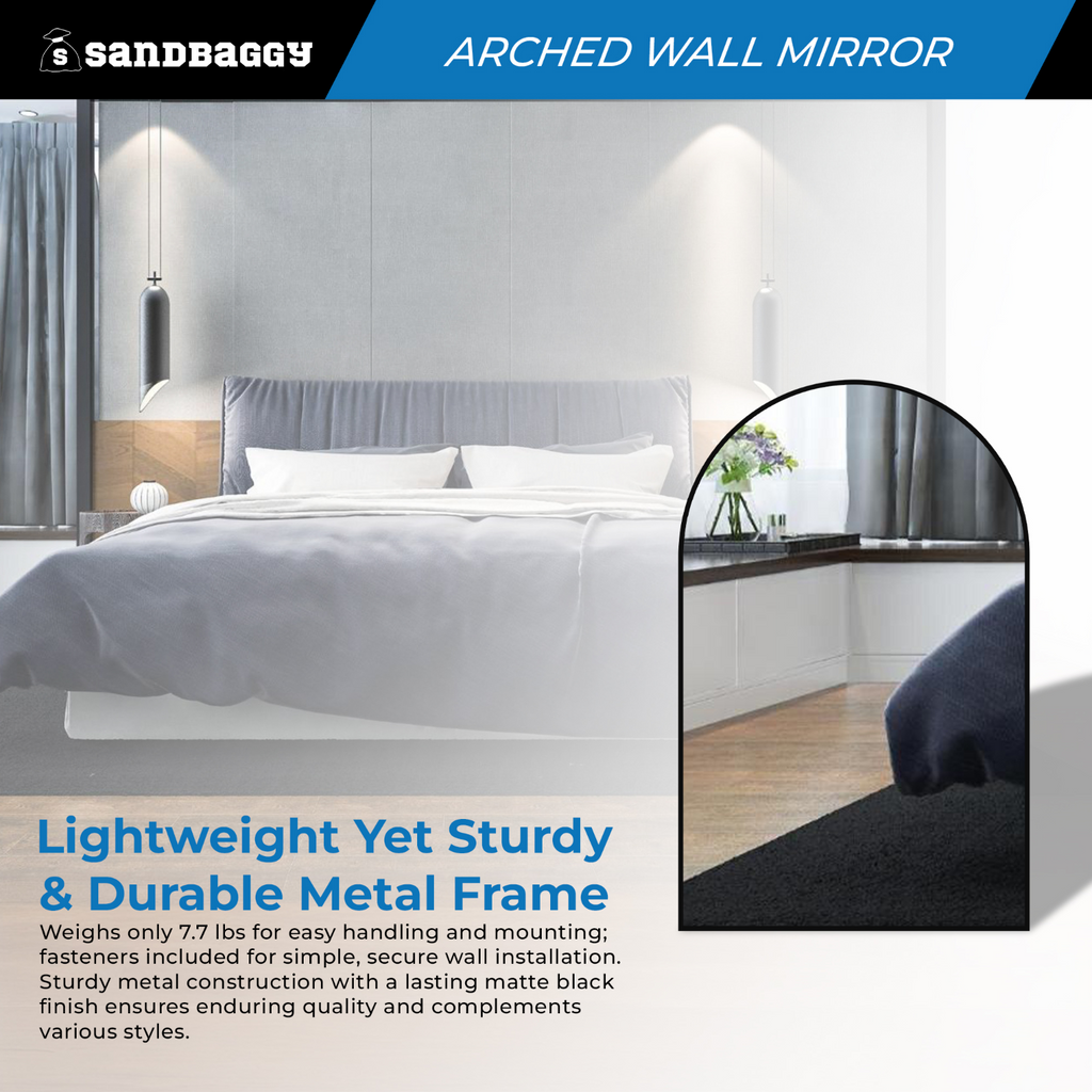 Archer Mirror Feature 4