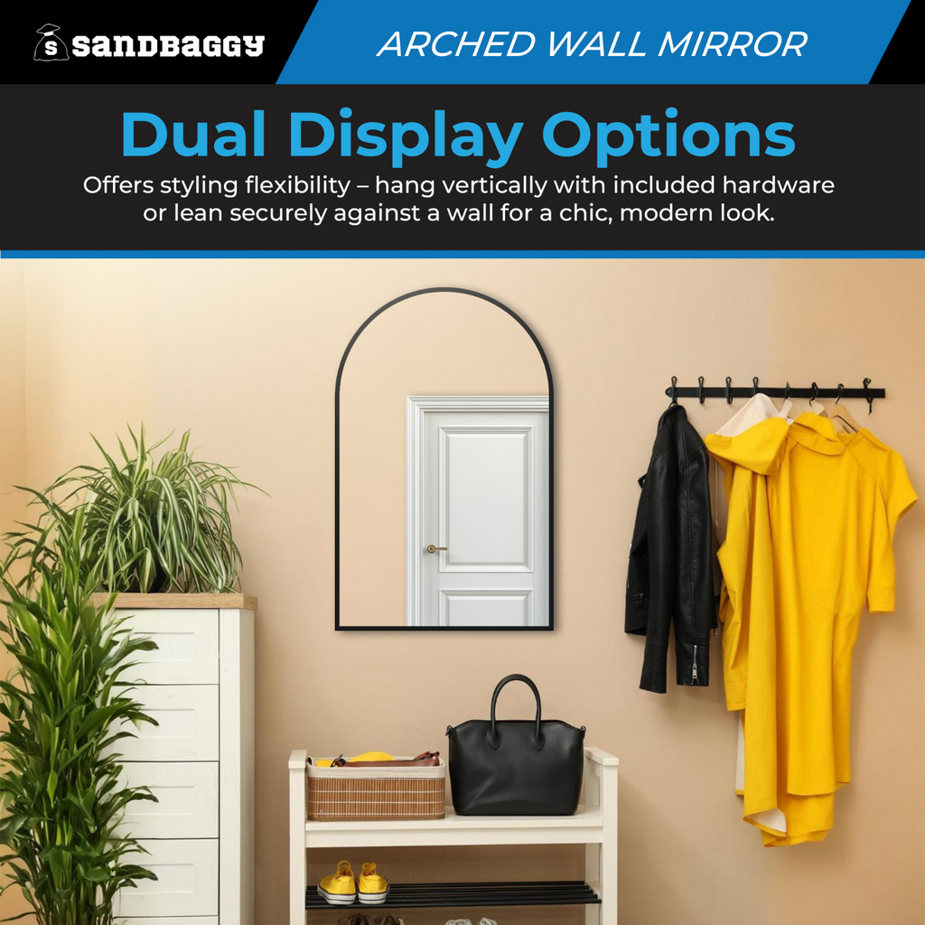 Archer Mirror Feature 5