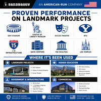 Architectural Grade Form Oil