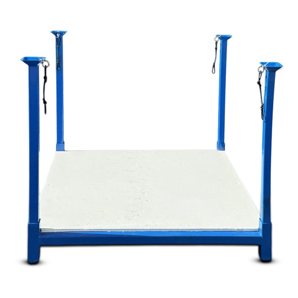 Bulk Bag Filling Station