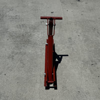 C49JR Bridge Overhang Bracket – Adjusts From 16" to 28"