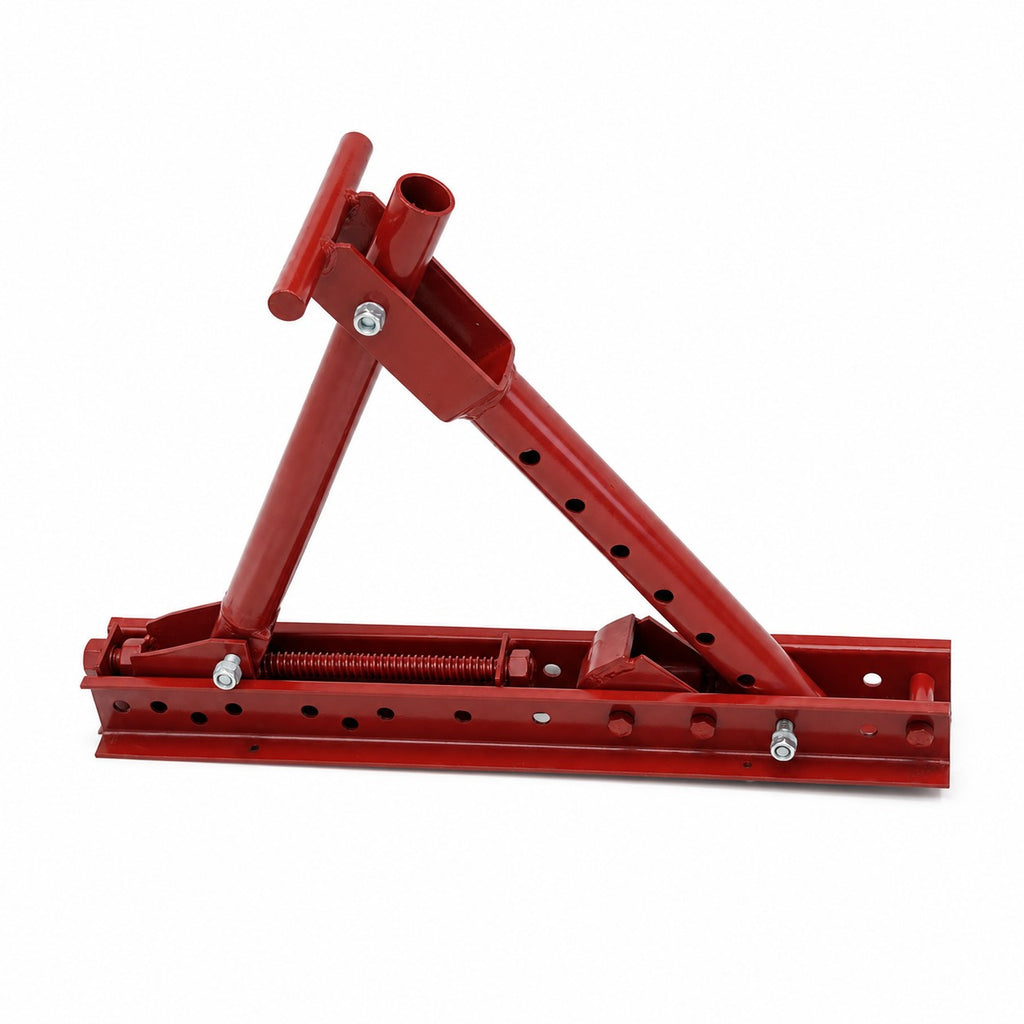 C49JR Bridge Overhang Bracket – Adjusts From 16" to 28"