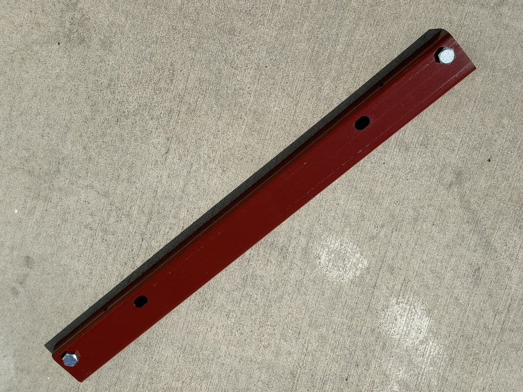 C54 Bridge Overhang Bracket Extender | 20" Steel Walkway Extension