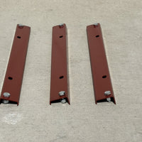 C54 Bridge Overhang Bracket Extender | 20" Steel Walkway Extension