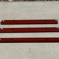 C54 Bridge Overhang Bracket Extender | 20" Steel Walkway Extension
