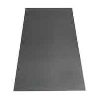 2 ft x 4 ft Cold Rolled Carbon Steel Sheet — 20 Gauge A1008 Flat Plate