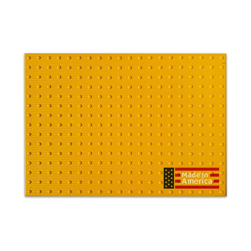 Made in USA 24"x 60" Ada Tile