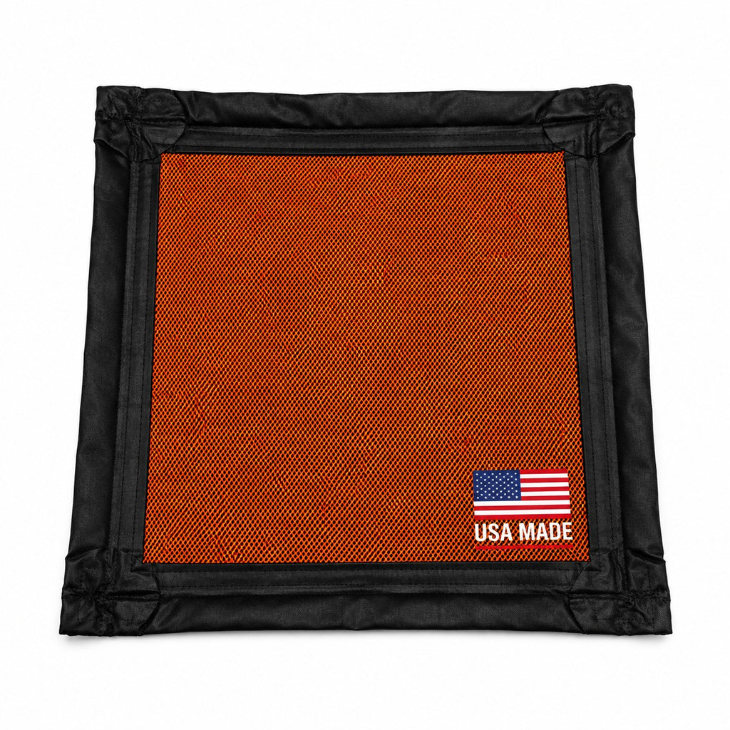 Circular Drain Inlet Protection Filter