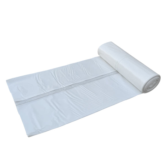 clear plastic sheeting roll