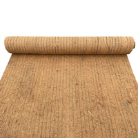 900 sqr ft coconut erosion control blanket with plastic netting