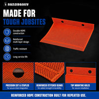 Combo Inlet Protection Filter
