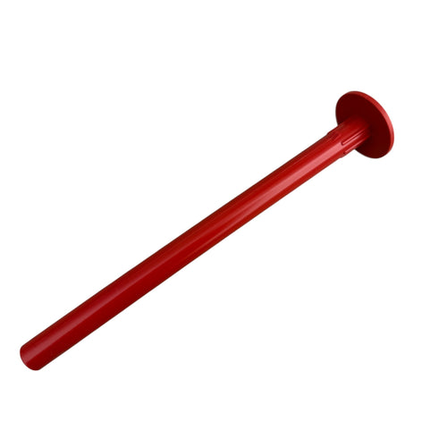 9" x 1/2" concrete dowel sleeves