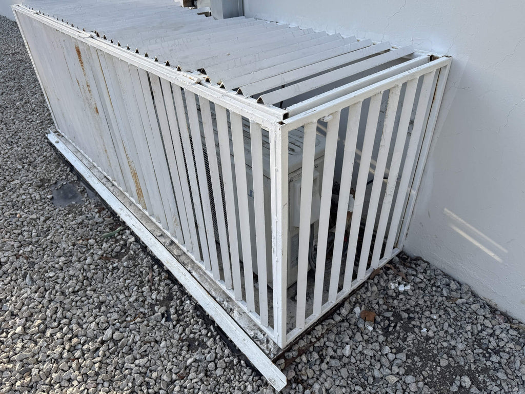 Custom Enclosures | Equipment Enclosures & Security Cages
